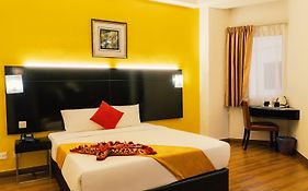 Hotel Sentral Riverview Melaka